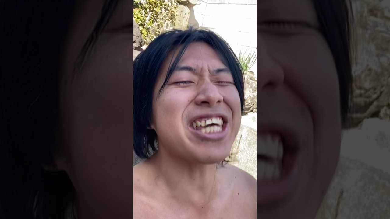 自分のまんま行こうぜ！！！！ #三納物語 #村作り#自由#楽しい#shorts