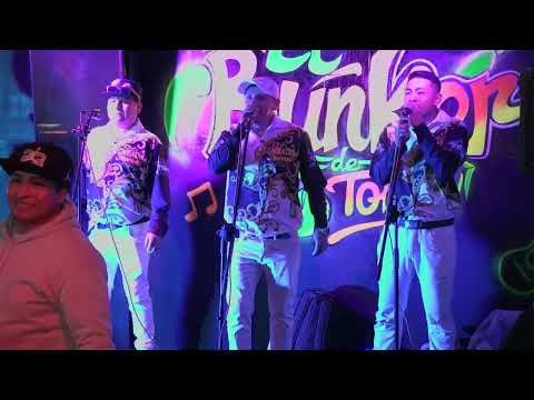 ENCHANTED MERMAID - THE LEGAL OF CUMBIA...PROMOTER TOÑO