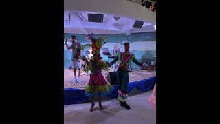 14/120 Prochaine escale : Rio de Janeiro ! 🇧🇷✨ #twaiworld #worldcruise  #travel  #cruise