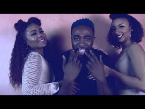 J. Rowe "Pullin Triggaz" Music Video