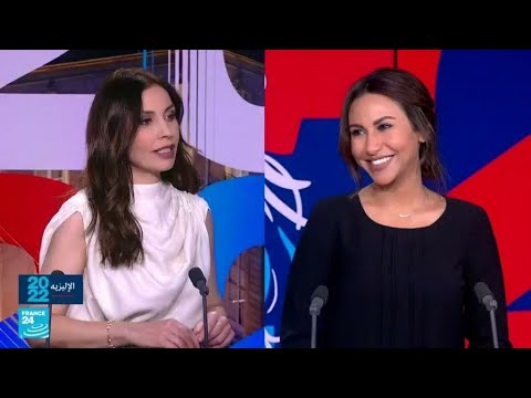 مارين لوبن تنام مرتاحة وزمور في السوق منذ الفجر • فرانس 24 FRANCE 24