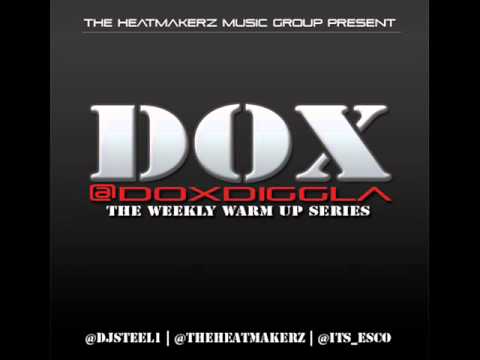 Dox Diggla - We Riding (Trapstar)
