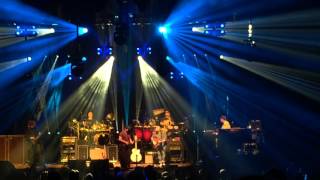 String Cheese Incident: &quot;Black Clouds ~ Rosie&quot; 10/24/15 The Theater at MSG, New York