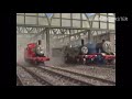 Thomas Friends Emily S Song Short Instrumental