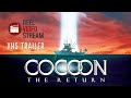 Cocoon The Return Australian VHS Trailer