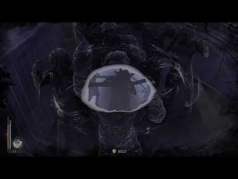 End of the game 1 - Restarting the Cycle - Part 34 - The Sinking City gameplay - 4K Xbox Series X