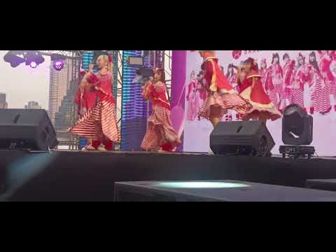 สาวญี่ปุ่น BANZAI JAPAN 2 ไอคอนสยาม 230922