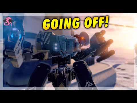Going Off in a 6 vs 9 on Sweaty Stormbreak Match! - Halo 5: Guardians