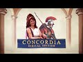 Video ze hry Concordia: Digital Edition  PC