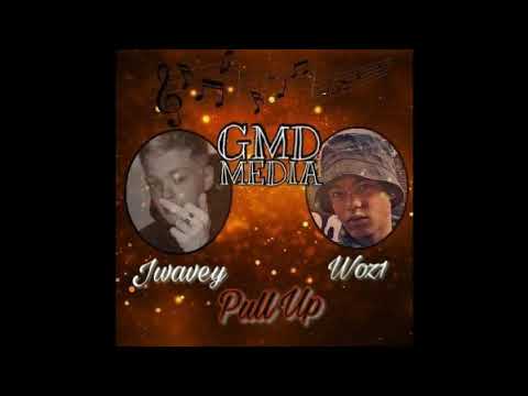 WOZ1 x JWavey - Pull Up [Audio]