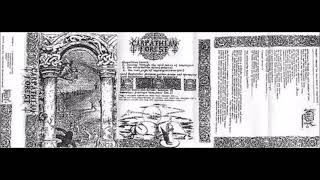 Carpathian Forest - Journey Through the Cold Moors of Svarttjern (1993) (Black Metal)