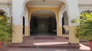 preview picture of video 'Rawla Narlai Room | Kumbalgarh Resorts | Rajasthan  | Heritage Property'