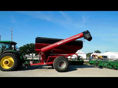 2020 BRENT V1000 For Sale