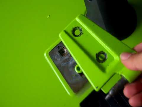 Jeep JK Adjustable Door Hinges