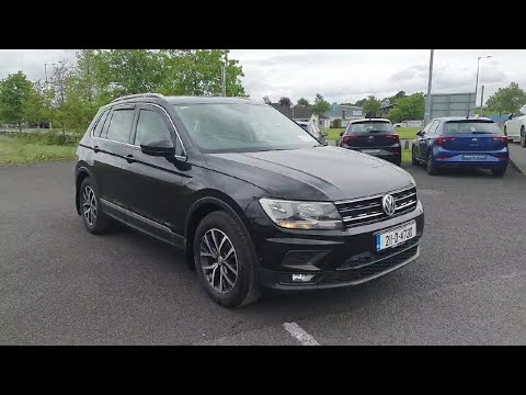 Volkswagen Tiguan 2.0 TDI 150HP Comfortline DSG - Image 2
