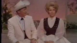Roy Rogers & Dale Evans host Hollywood Palace (6 of 6)