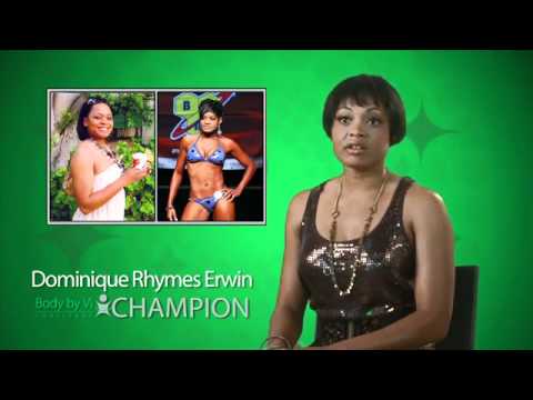 Visalus True Testimonies 