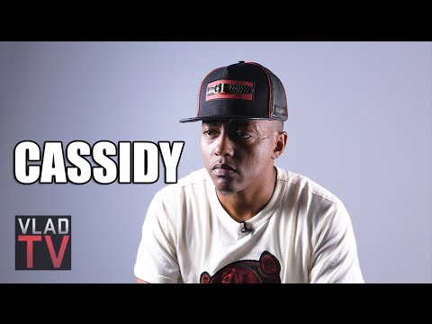 download lagu mp3 mp4 Cassidy Rapper Net Worth, download lagu Cassidy Rapper Net Worth gratis, unduh video klip Cassidy Rapper Net Worth