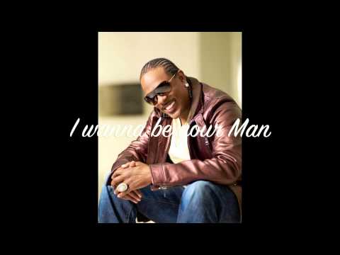 Charlie Wilson ft. Fantasia - I Wanna Be Your Man