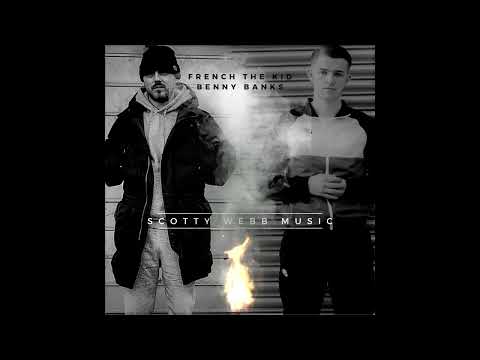 French The Kid Ft Benny Banks -  Real Life