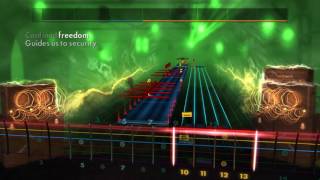 Rocksmith 2014 Custom DLC | As I Lay Dying - Meaning In Tragedy (Lead)