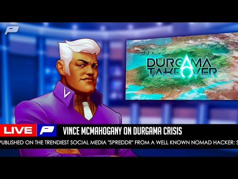 DURGAMA TAKEOVER Campaign Update Day 5