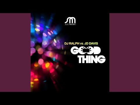 Good Thing (Master Bros Radio Edit)