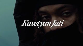 Download lagu SAFIRA INEMA - KASETYAN JATI (REMIX BY SXNTANU) mp3
