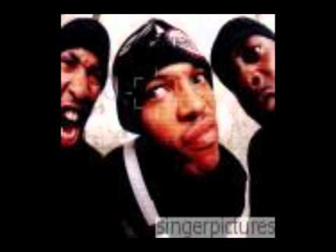 ONYX (FEAT) DMX-SHUT EM DOWN