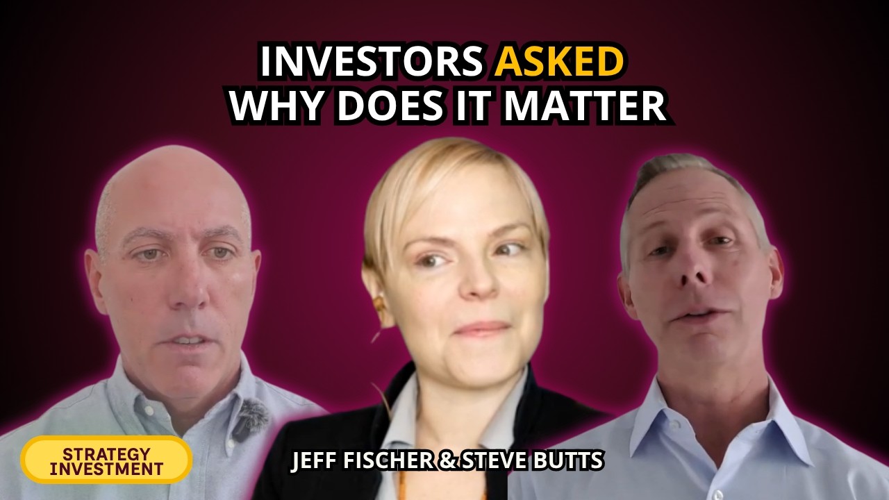 Why Men and Women Age Differently — And Why Investors Don’t Get It | Fischer & Butts