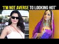 Ameesha Patel Reveals She Is Not Comfortable Doing Intimate Scenes