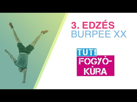 zsírégető e 55 nap a fogyáshoz