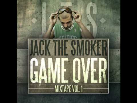 Jack The Smoker GameOver-02-Fiero di me feat Gemitaiz & MadMan