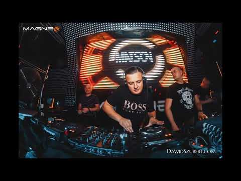 Matson - Magnes Wtórek - Akademia Melnanżu (22.08.2020) EMUZA.NET