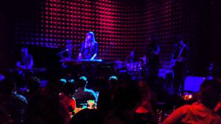 Diane Birch Love and War Live at Joe's Pub HD 6/17/13