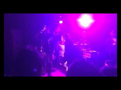 BLACK SKULL VS MAIK BRAIN - OTTAVI DI FINALE (FINALE TECNICHE PERFETTE 2015)