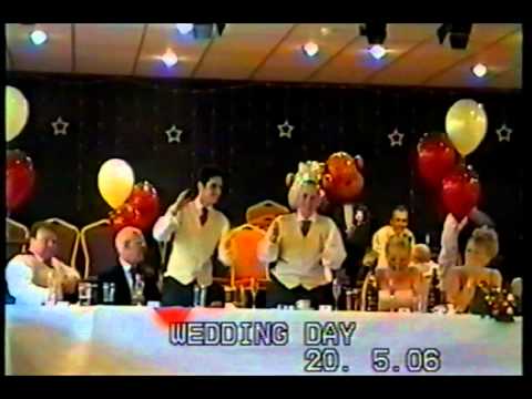 If Carlsberg did Best's Mans Speech's, they would probably be like this