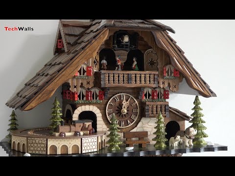 download lagu mp3 mp4 Musical Cuckoo Clock, download mp3 Musical Cuckoo Clock free download mp3, download mp3 Musical Cuckoo Clock