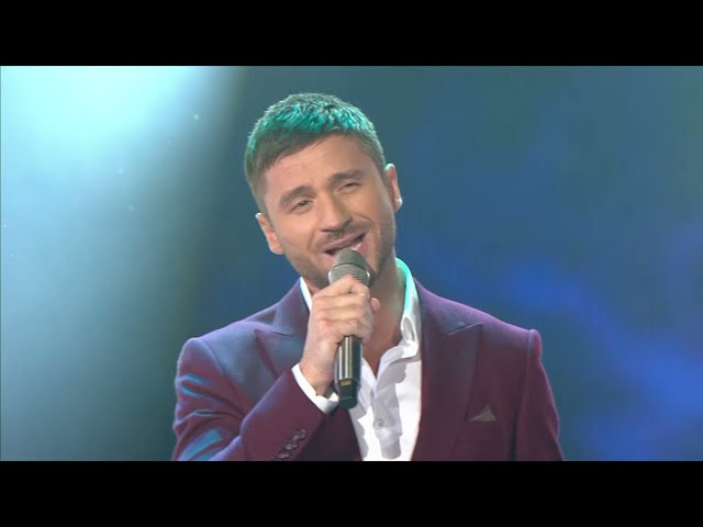 Сергей Лазарев - Мечтатели (Acapella)