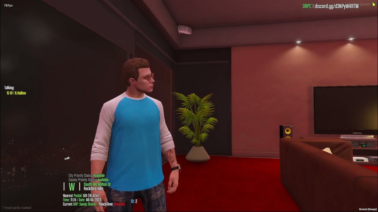 Sonoran CAD API | Where to find it, and what to do with it!