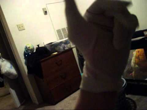 Pissing off the Megaman fanboys