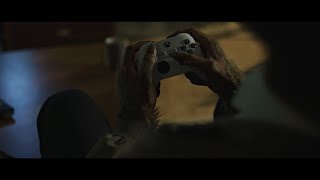 Samsung and Xbox Present Wake Up: