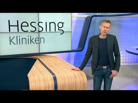 Meniskusverletzung (Top-Medizin kurz erklärt)