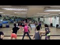 K POP Touch My Body Trailer By Tommy Chan IDance 2014