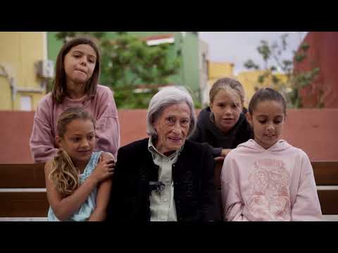 DOCUMENTAL" PUNTA DEL HIDALGO, DONDE EMPIEZA EL MAR"