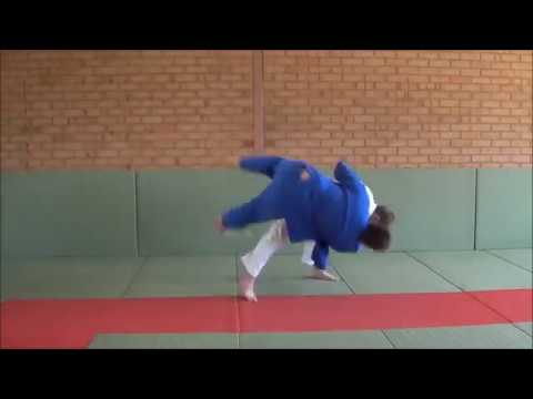 74 Throws in 120 seconds