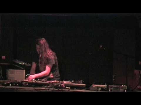 Alphabethead showcase at 2009 IDA Australasian DJ Championships