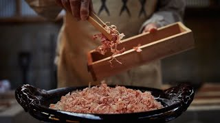 Food of the Gods: Discovering the Bonito Flakes of Mie Prefecture