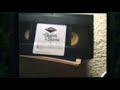 The Sword In The Stone 1987 VHS