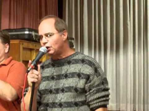 Jimmy Homel's Changing Times (2011) - Walking with Mary Polka.mp4